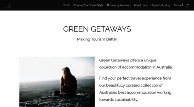 greengetaways.com.au