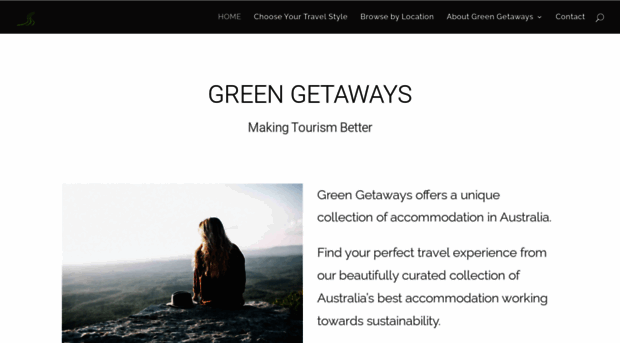 greengetawaysaustralia.com.au