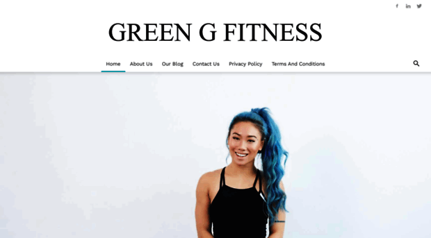 greengfitness.com