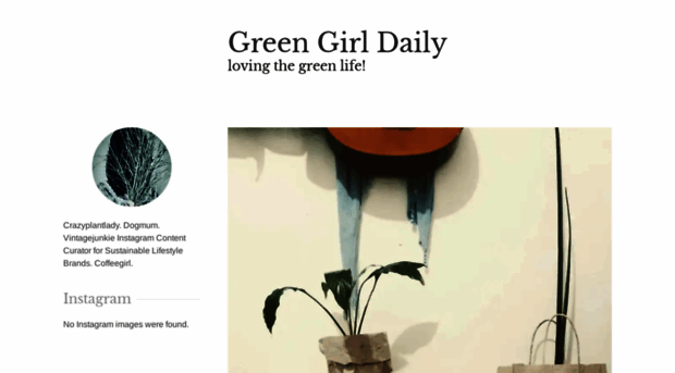 greengirldaily.wordpress.com