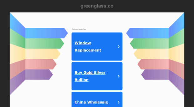 greenglass.co