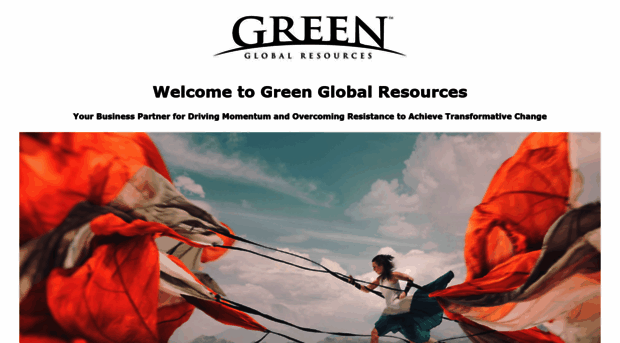 greenglobalresources.com