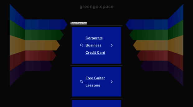 greengo.space