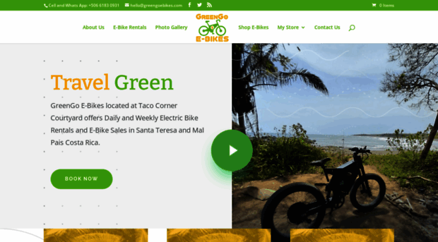 greengoebikes.com