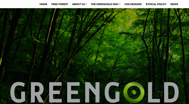 greengold.se