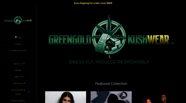 greengoldkushwear.com