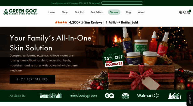 greengoo.com