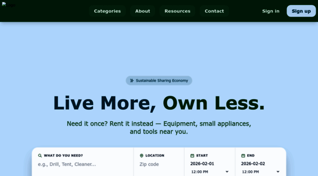 greengooding.com