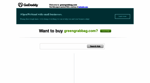 greengrabbag.com