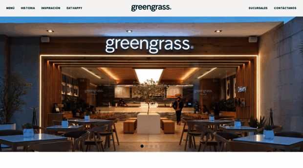 greengrass.com.mx