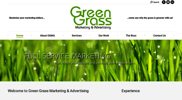 greengrass4me.com