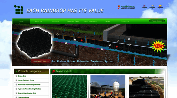 greengrassgrid.com