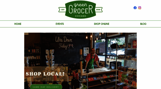 greengrocerchicago.biz