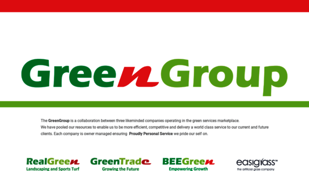 greengroup.africa