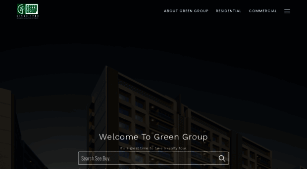 greengroup.co.in