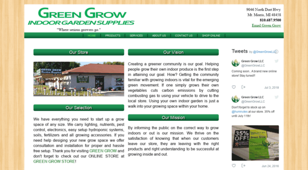 greengrowllc.com