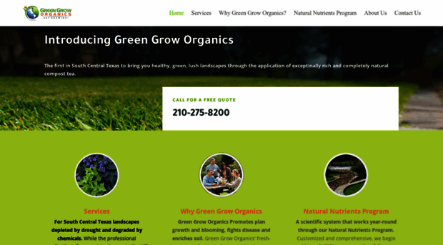 greengroworganics.com