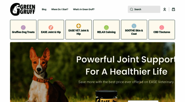 greengruff.com