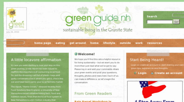 greenguidenh.com