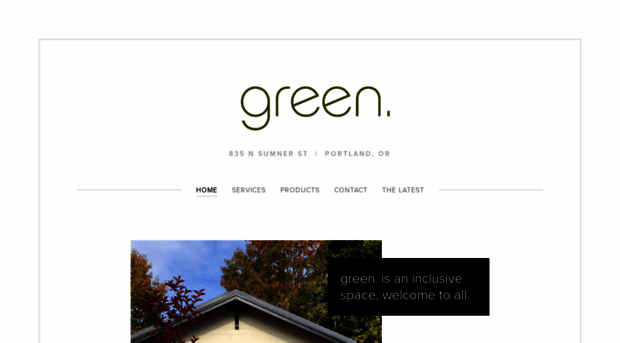 greenhairpdx.com