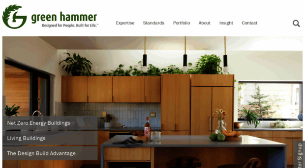 greenhammer.com