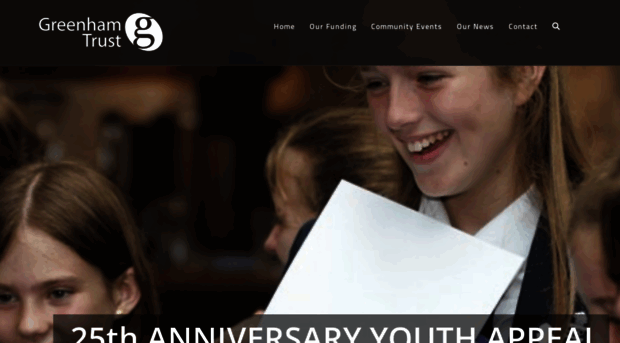 greenhamtrust.com