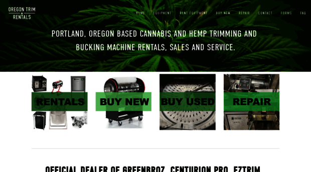 greenharvestsupply.com