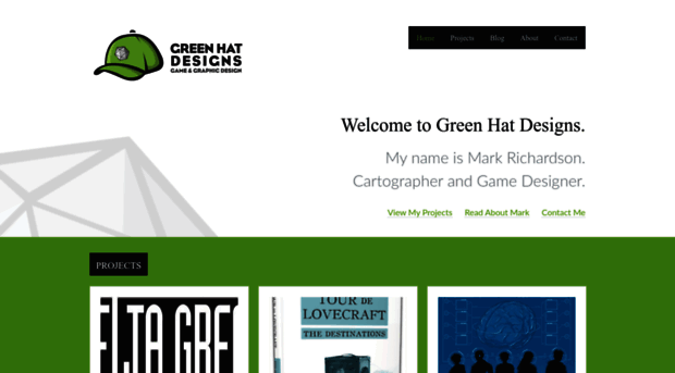 greenhatdesigns.com