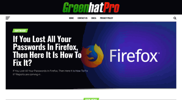 greenhatpro.com