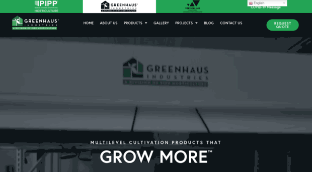 greenhausinc.com