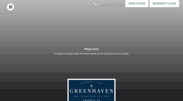 greenhavenfranklin.com