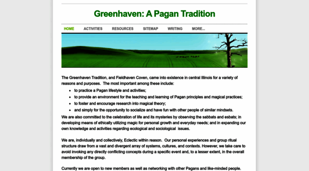 greenhaventradition.weebly.com