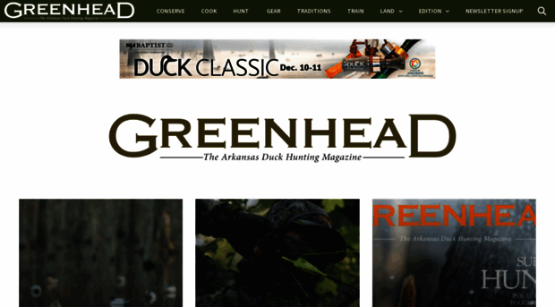 greenhead.net