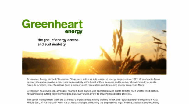 greenheart.co.uk