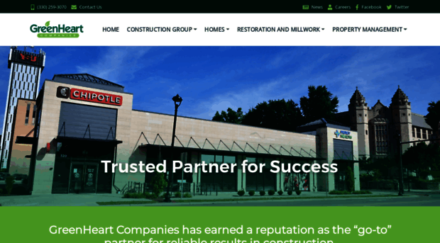 greenheartcompanies.com