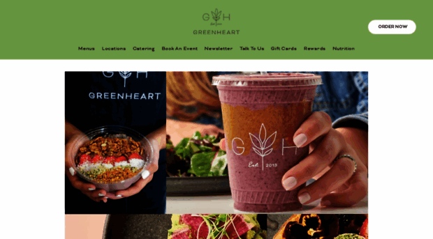 greenheartjuiceshop.com