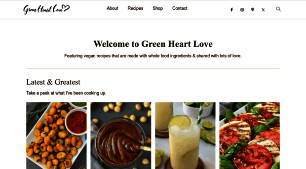 greenheartlove.com