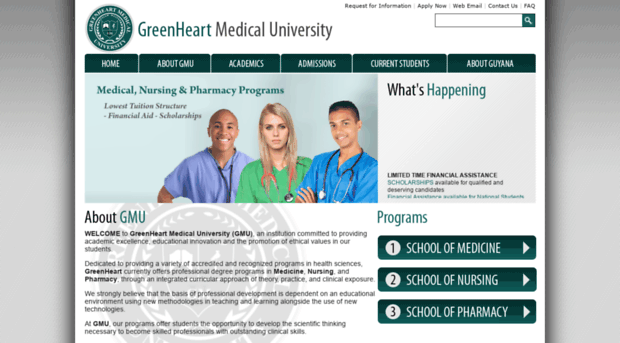 greenheartmed.org