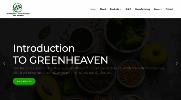 greenheavenindia.com