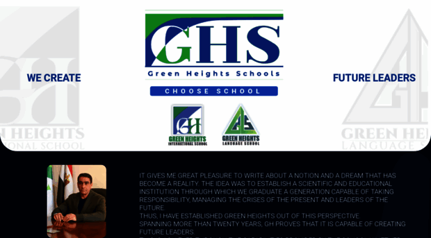 greenheights.edu.eg