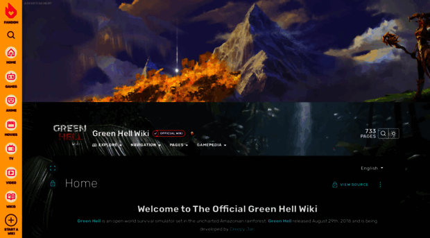 greenhell.gamepedia.com