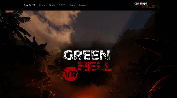 greenhellvr.com