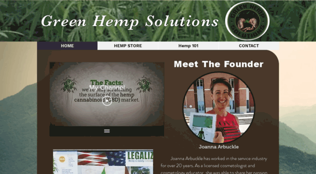 greenhempsolutions.com