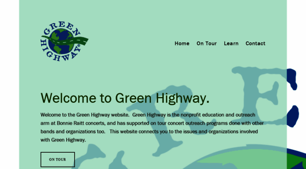 greenhighway.net