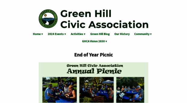 greenhillcivic.com