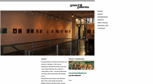 greenhillgalleries.com.au