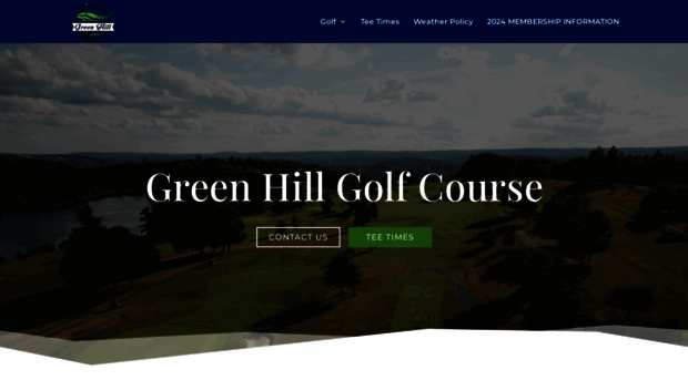 greenhillgc.com