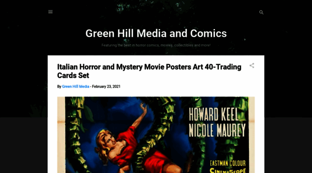 greenhillmedia.blogspot.com