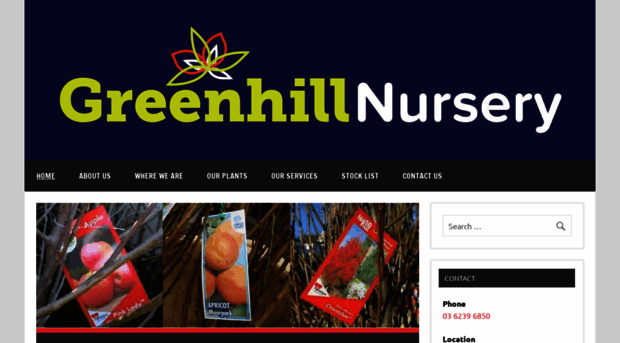 greenhillnursery.com.au