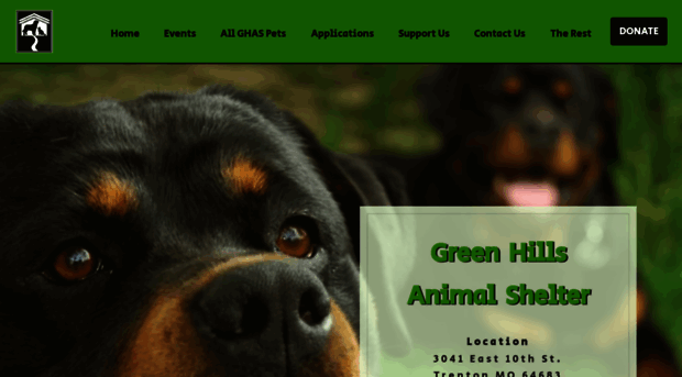 greenhillsanimalshelter.org